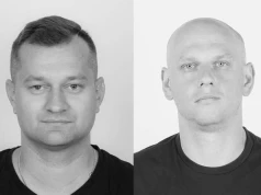 Patryk i Łukasz zginęli na służbie. Mijają dwa lata