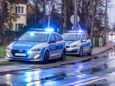 Tragedia w Krakowie. Znaleziono ciało kobiety, ranny mężczyzna w szpitalu