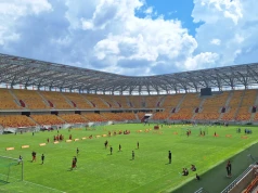 Jagiellonia Białystok szykuje wielką inwestycję. Kosztować będzie 150 mln zł