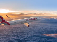 Air Arabia uruchomi połączenie z Gdańska do Szardży. To już kolejne polskie lotnisko