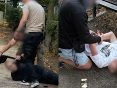 Pochwalił się fikcyjną wygraną w kasynie. Ukraińcy pobili go i grozili śmiercią. We Wrocławiu do akcji wkroczyli antyterroryści