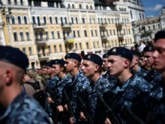 Putin wierzy, że złamie Ukrainę. Zaczyna się bać kolejek po benzynę