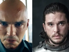 Jon Snow będzie Gilderoyem Lockhartem. Jestem na nie