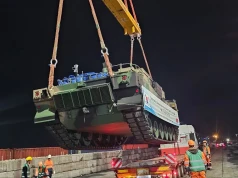 Polskie siły pancerne urosły. Do wojska właśnie wjechały nowe czołgi