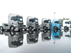 Chińska kopia Scanii zadebiutowała tuż za polską granicą – Vasol V7 na Białorusi