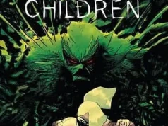 Swamp Thing spotka Ericę Slaughter. Crossover „Coś zabija dzieciaki” w grudniu