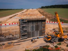 Śląsk dostanie kolejne obwodnice. Na DK78 i DK46 trwa budowa i przygotowania nowych tras
