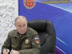 Kolejny ostrzał ukraińskich dronów w Rosji. Putin podpisuje dekret o ochronie infrastruktury krytycznej