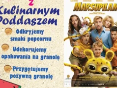 Filmowe Lato w NoveKino Siedlce: MARSUPILAMI - pokaz przedpremierowy
