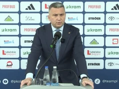 PiS wymazuje z pamięci Piesiewicza. Prezes PKOI wkrótce może stracić stanowisko