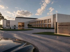 Przy polskim torze powstanie luksusowy hotel, specjalnie z myślą o kierowcach