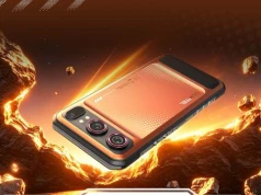 Oukitel WP68 Air w Polsce. Pancerny smartfon z baterią 8000 mAh