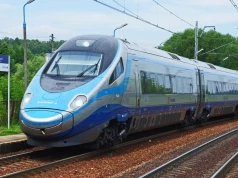 Nowy rozkład jazdy PKP Intercity. Podróżni powinni zwrócić na to uwagę