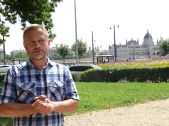 Bydgoszczanin z wyboru z nominacją na ambasadora Węgier