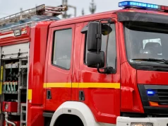 Ulewy, pożar i tragiczny wypadek. Strażacy interweniowali w powiatach kłodzkim i ząbkowickim