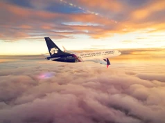 Technologia Honeywell Aerospace trafi do ponad 100 samolotów Aeroméxico
