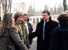 Zmarł Jan Misiun, wieloletni wójt gminy Pomiechówek. Miał 77 lat