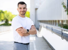 Pełnomocnik prezydenta Lublina: Zależy mi, by głos studentów był w mieście słyszalny