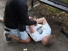 Wrocław: Zmyślił, że wygrał w kasynie i się tym chwalił. Porwali go i brutalnie zmuszali, żeby oddał pieniądze