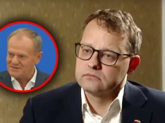 Nowe wieści o Romanowskim, jego obrońca już reaguje. Chce przesłuchania Tuska! „Przecież pan premier…”