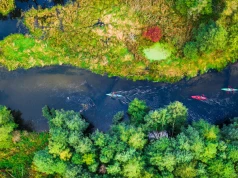 Turystyka na obszarach Natura 2000. KE opublikowała wytyczne