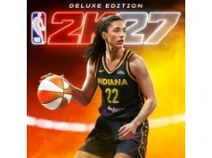 Preorder NBA 2K27 Deluxe Edition na PC ze wczesnym dostępem do gry od jutra za 318,31 zł w Instant Gaming