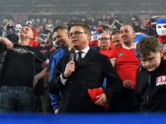 Królewski odpowiedział Podolskiemu i wzywa do działania. „Zróbmy z tym coś”