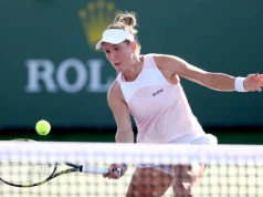 US Open: Porażka Katarzyny Kawy w kwalifikacjach.