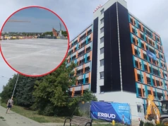 Śmigłowce będą mogły lądować przy szpitalu w Rzeszowie. Wielkie otwarcie już 1 września