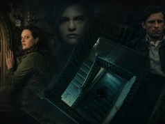 LŚNIĄCE DZIEWCZYNY, thriller SCI-FI inny niż wszystkie