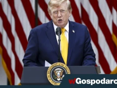 Sankcje czyli nowa odsłona wojny USA z Iranem
