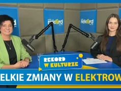 Fangorium coraz bliżej. Wielkie zmiany w Elektrowni