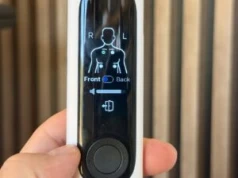 Withings BeamO – jedno urządzenie, by kontrolować Twój stan zdrowia