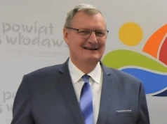 Były wójt i szef Nadzoru Wodnego w Chełmie odszedł na emeryturę