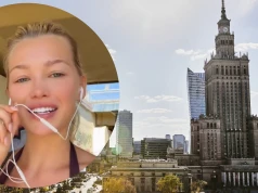 Irlandka zachwycona Polską. "Uwielbiam tutaj mieszkać". Wyznała, co docenia najbardziej