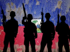 Ponad 40 osób zginęło w ataku gangów na Haiti, w tym wielu, którzy uciekli przed przemocą