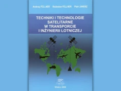 Techniki i technologie satelitarne w transporcie i inżynierii lotniczej