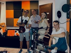 Lider Dance bez podkładu i studyjnych dodatków. Tak wykonali „Porwij mnie”