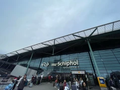 Dzisiaj strajki na lotnisku Schiphol. Podróżni utkną w kolejkach