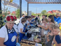 Dożynki w Lisiej Górze. Będzie tradycyjnie, ale i z mocnym muzycznym akcentem