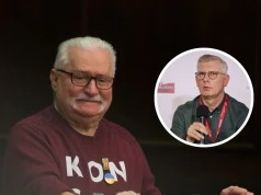 "Bandziorek", "sztacheciarz" i "nożownik". Czego mieliśmy się nie dowiedzieć o Lechu Wałęsie