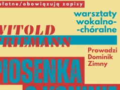 „Piosenka o Koninie” zabrzmi na cztery głosy. Finał na bulwarze