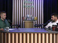 Czy klasyczne targi nadal mają sens? MotoFocus TV przed targami Automechanika Frankfurt 2026.