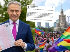 Rozpoczęły się transkrypcje ślubów par jednopłciowych, minister Gawkowski ogłasza sukces