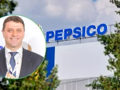 Oleksandr Kiselyov nowym prezesem PepsiCo Polska. Zmiany na szczycie giganta branży spożywczej