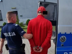 Wielka akcja policji na Lubelszczyźnie. W tydzień zatrzymano 112 poszukiwanych
