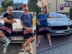 Rzucił straż i wesela, żeby grać u Skolima. Dziś dostał od niego Porsche Cayenne za kilkaset tysięcy