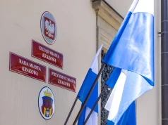 Kandydatka rezygnuje z walki o prezydenturę Krakowa