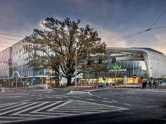 Wrocławska galeria od września zmienia nazwę i szykuje ekskluzywny koncert