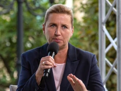 Chirurg plastyczny napisał do premier Danii. Polityk ma dość, jest komentarz